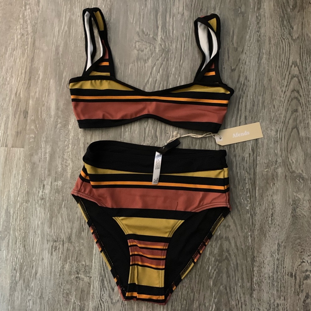 Afends Bikini